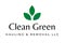 Clean Green Hauling & Removal LLC