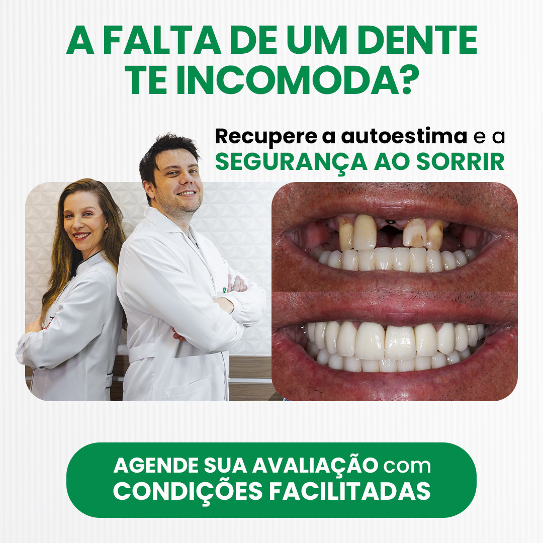 Oral Sin São José dos Campos - Av. Andrômeda Facebook ad from Aug 6, 2026