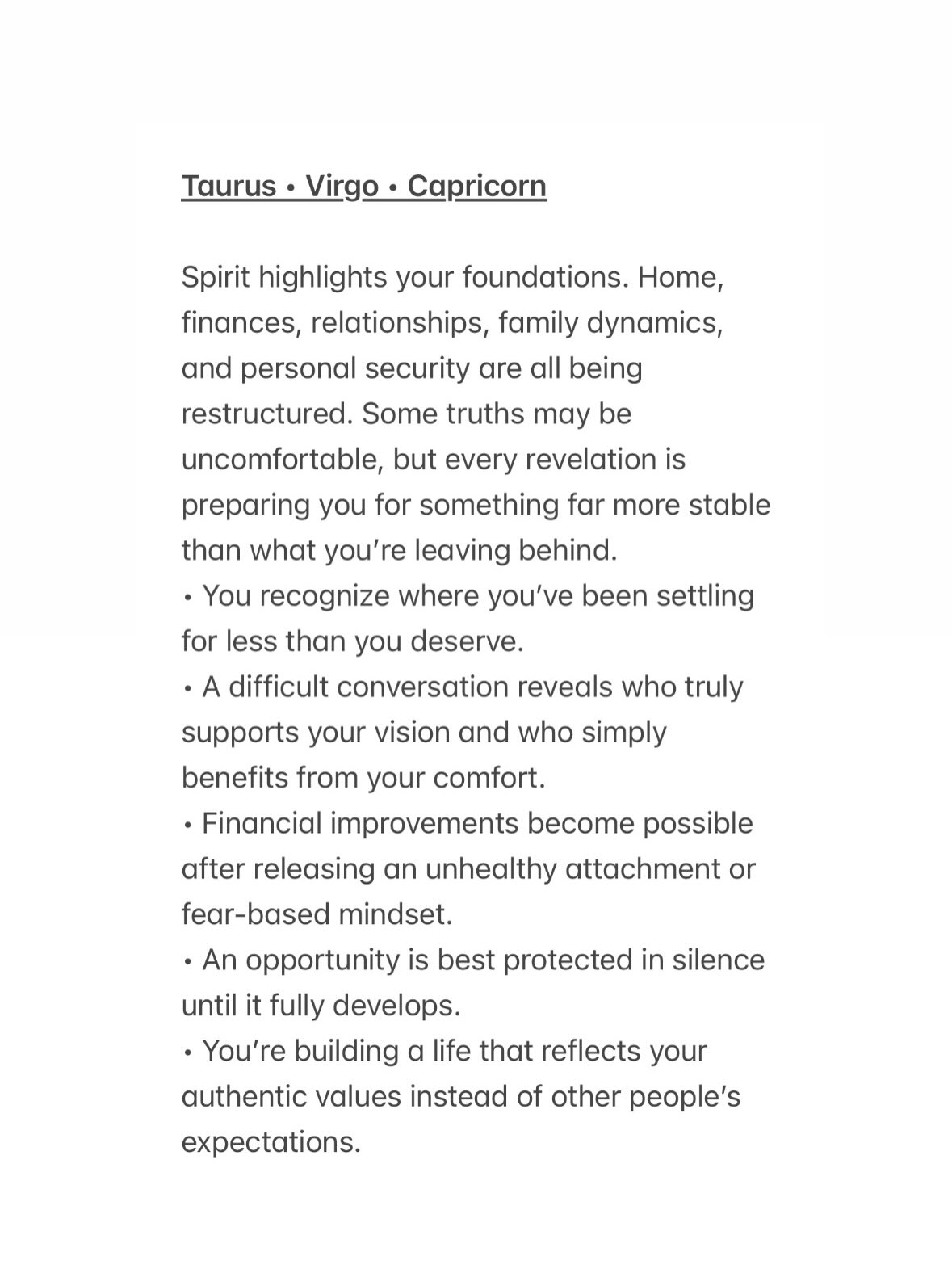 Clairvoyant.63 Facebook ad: Check by sun sign …Subscribe to our Instagram…