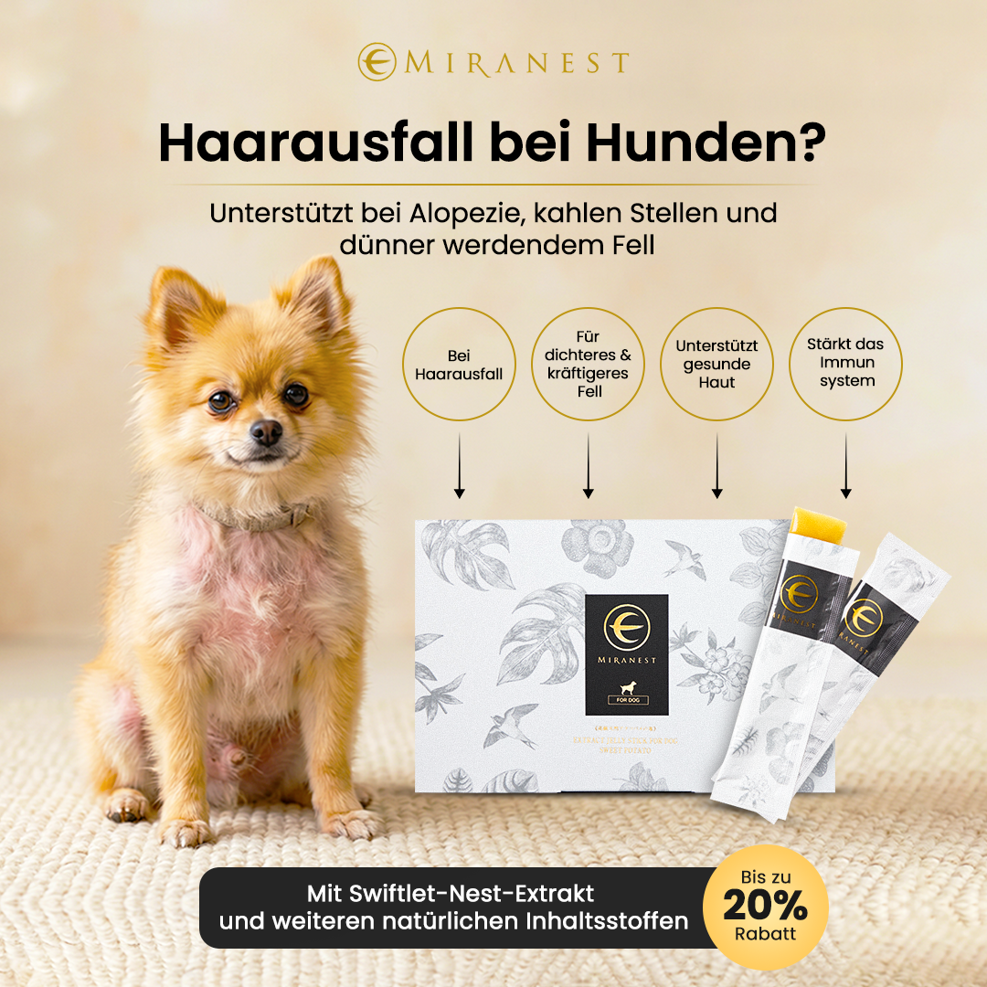 Miranest Global Facebook ad