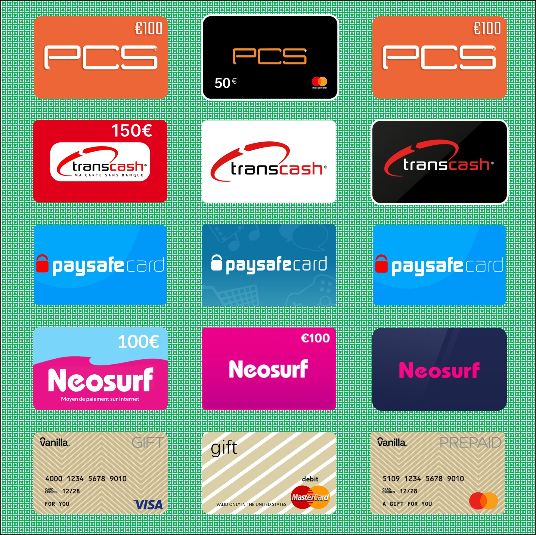 Trading Gift Cards1103 Facebook ad