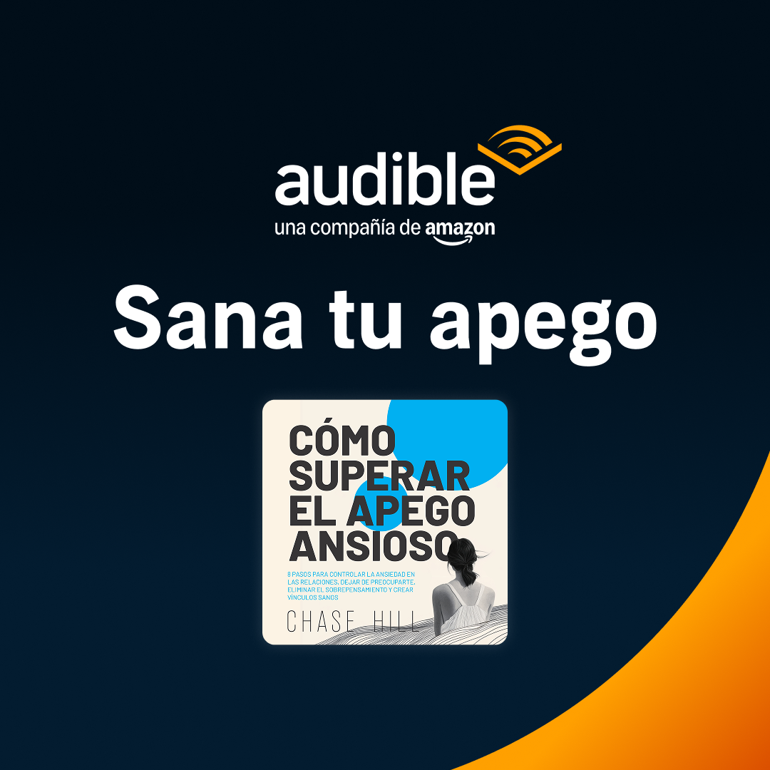 Audible Espanol Facebook ad