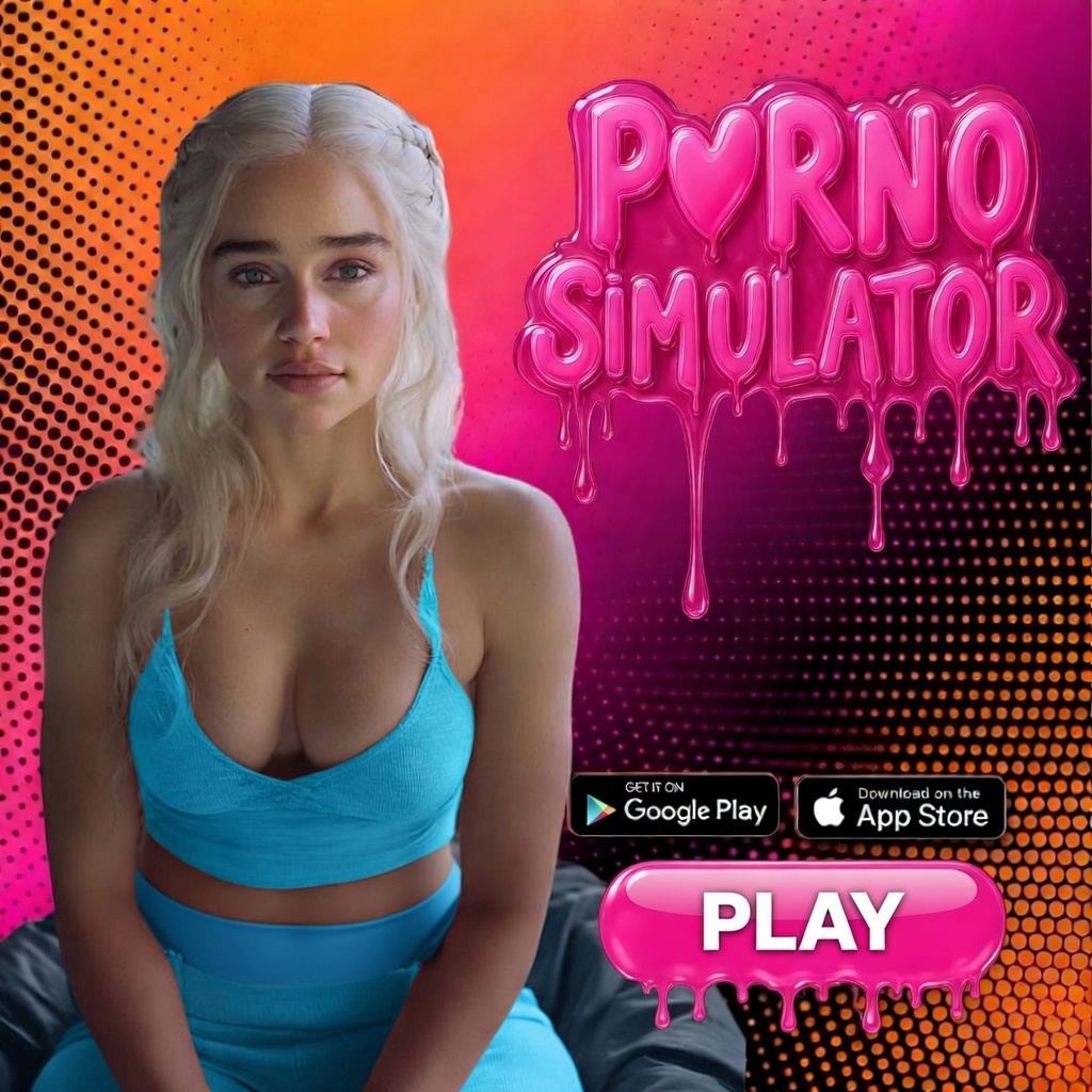 Hot Game Facebook ad: Stop watching. Tap Play and take control