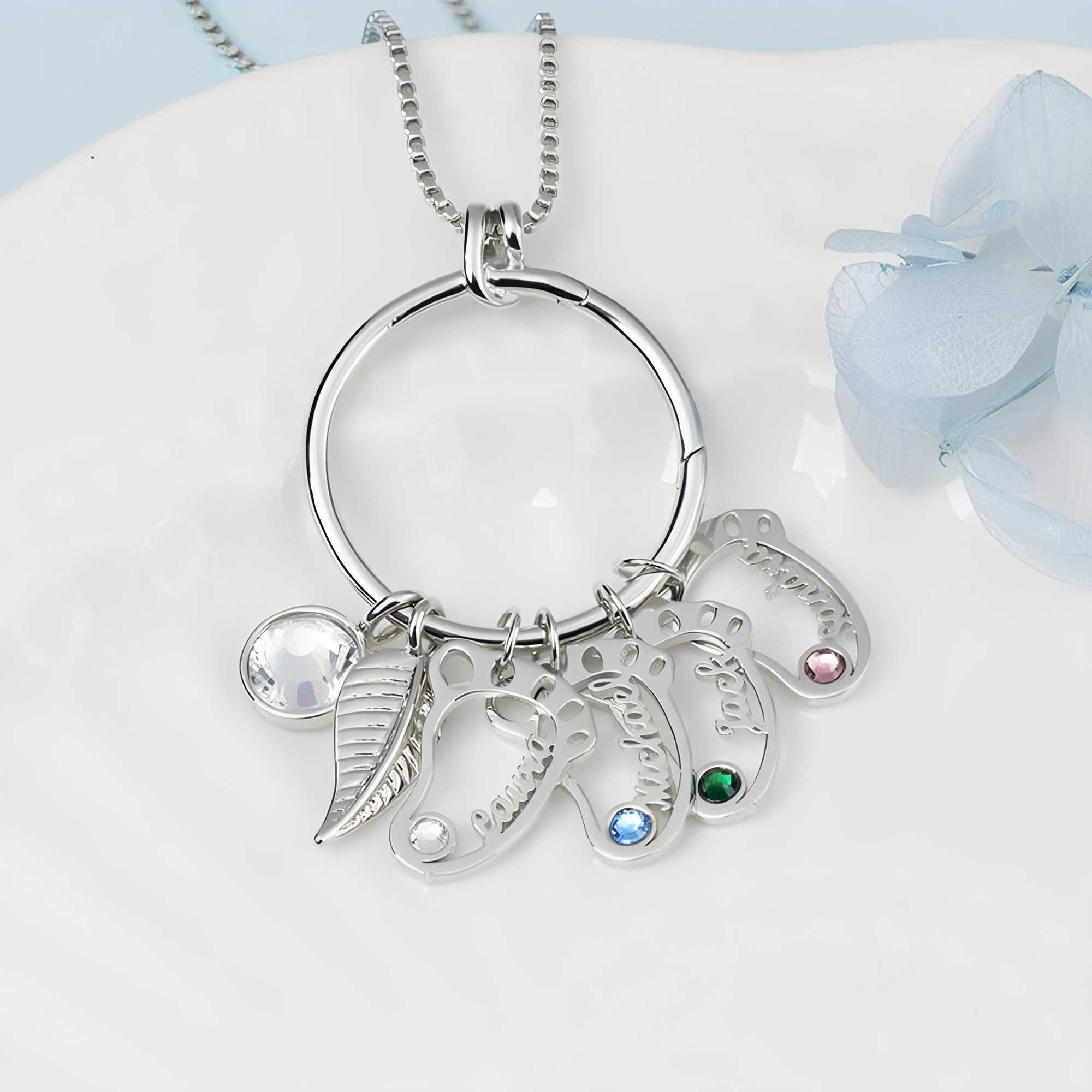 Myforevergift Facebook ad