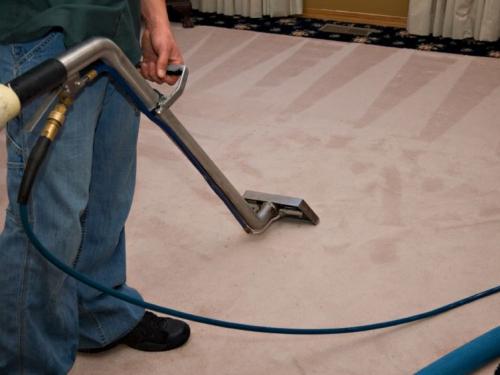 Xtreme Clean Facebook ad