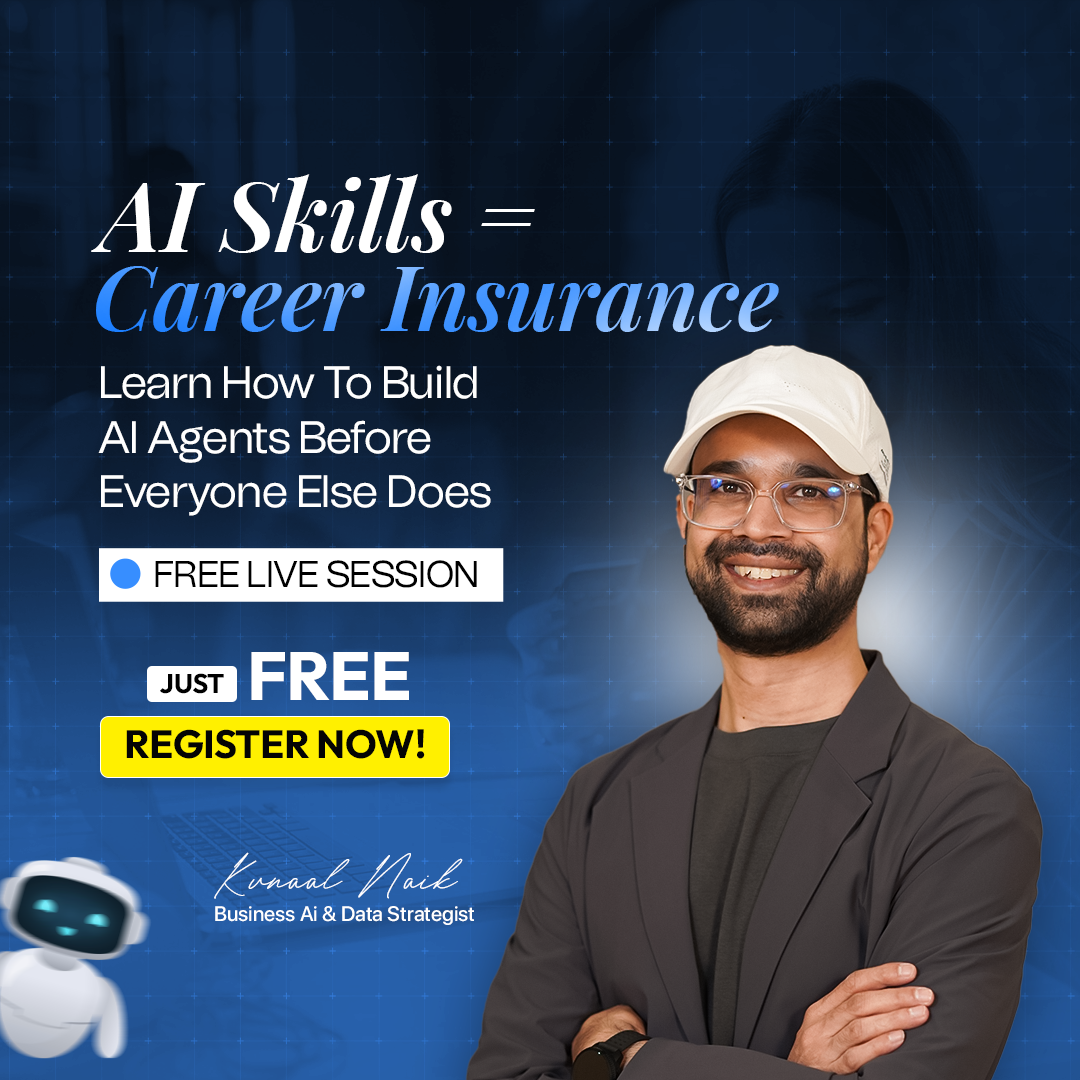 Datacense International Facebook ad