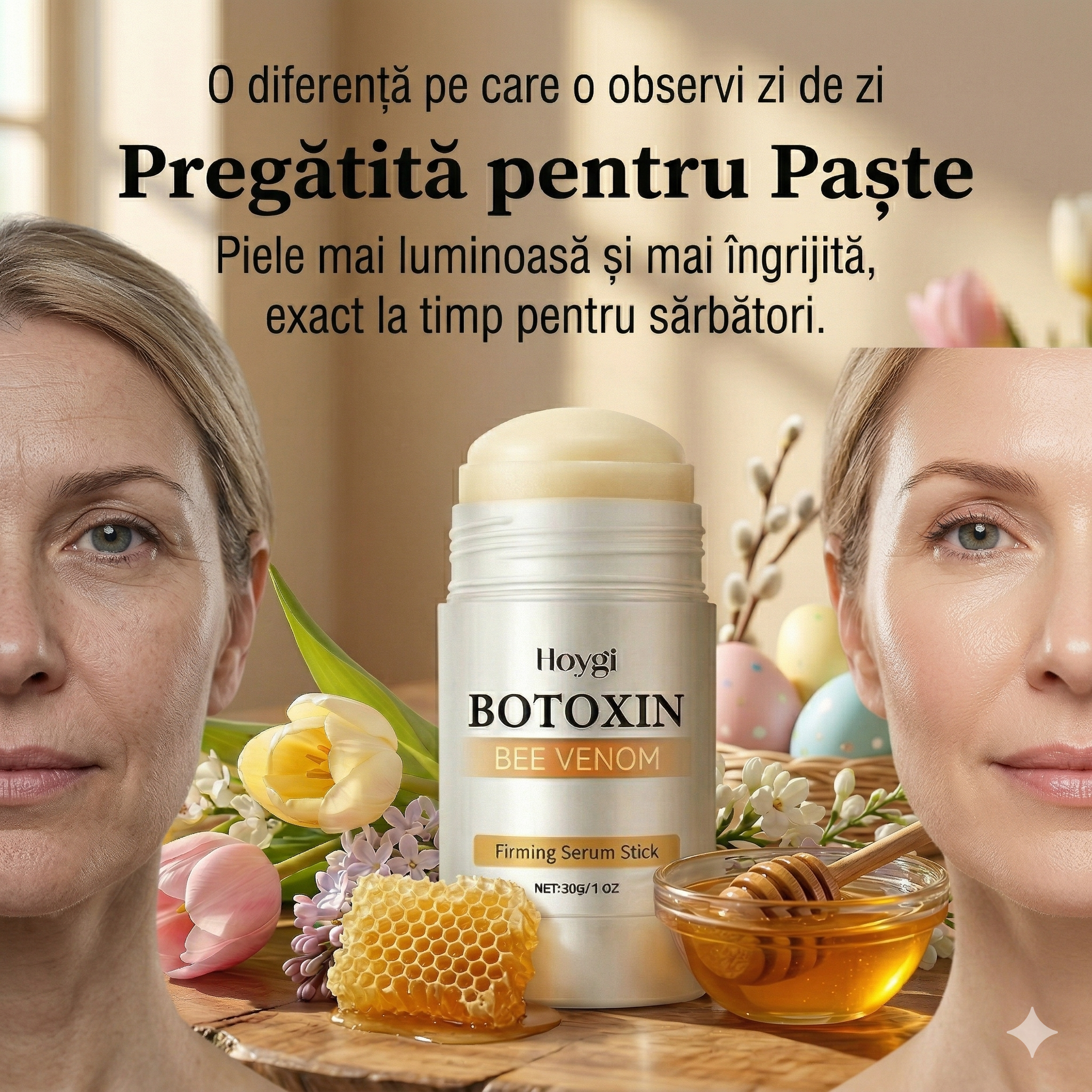 Bany RO Facebook ad