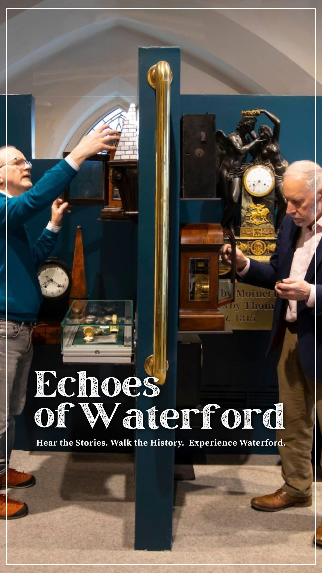 Tower Hotel & Leisure Centre Waterford Facebook ad from Jun 2, 2026