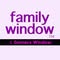 Family Window