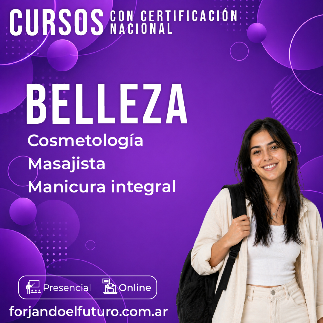 Fundación Forjando el Futuro Catamarca Facebook ad: Chatea con nosotros