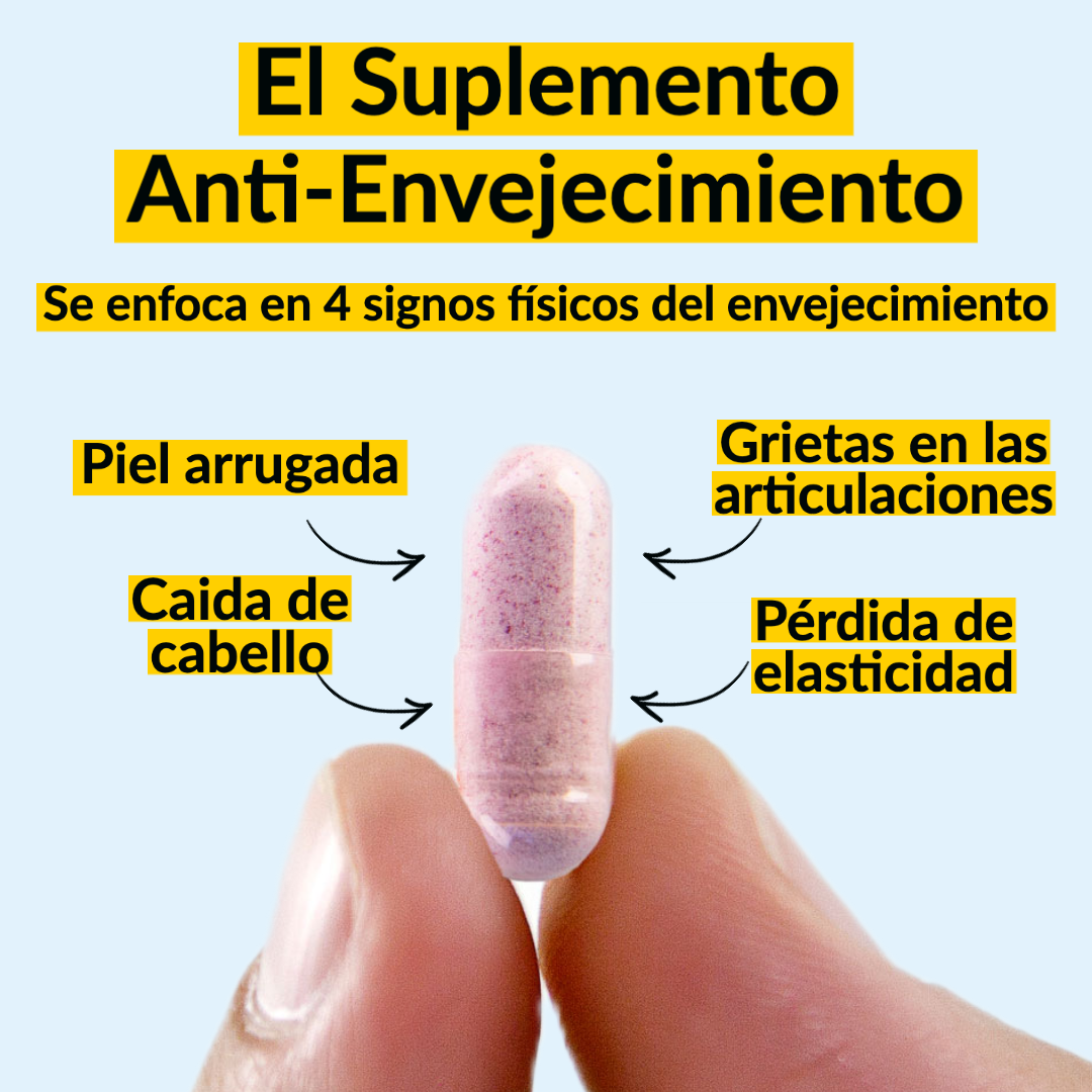 LifeCell Health Facebook ad