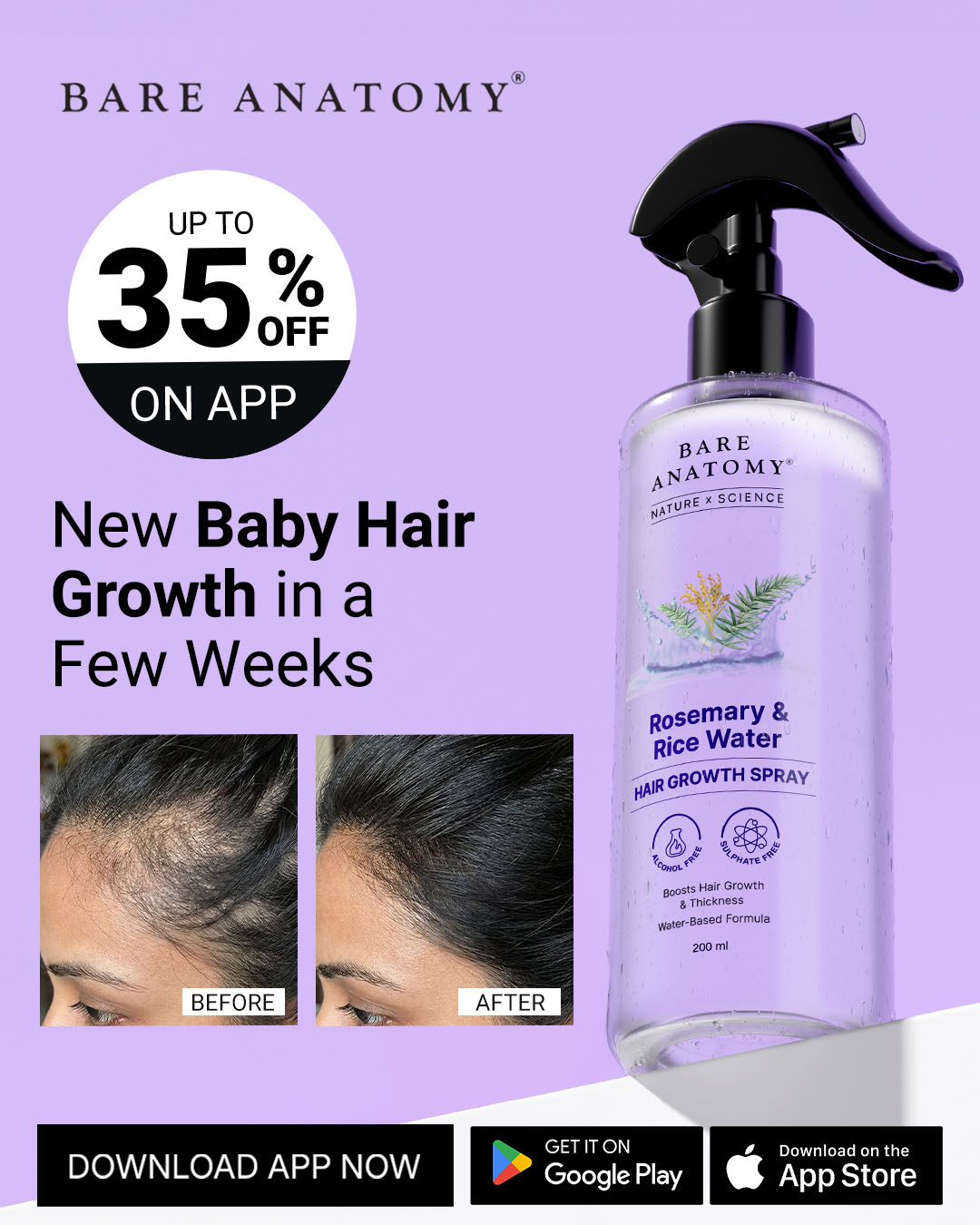 Chemist At Play Facebook ad