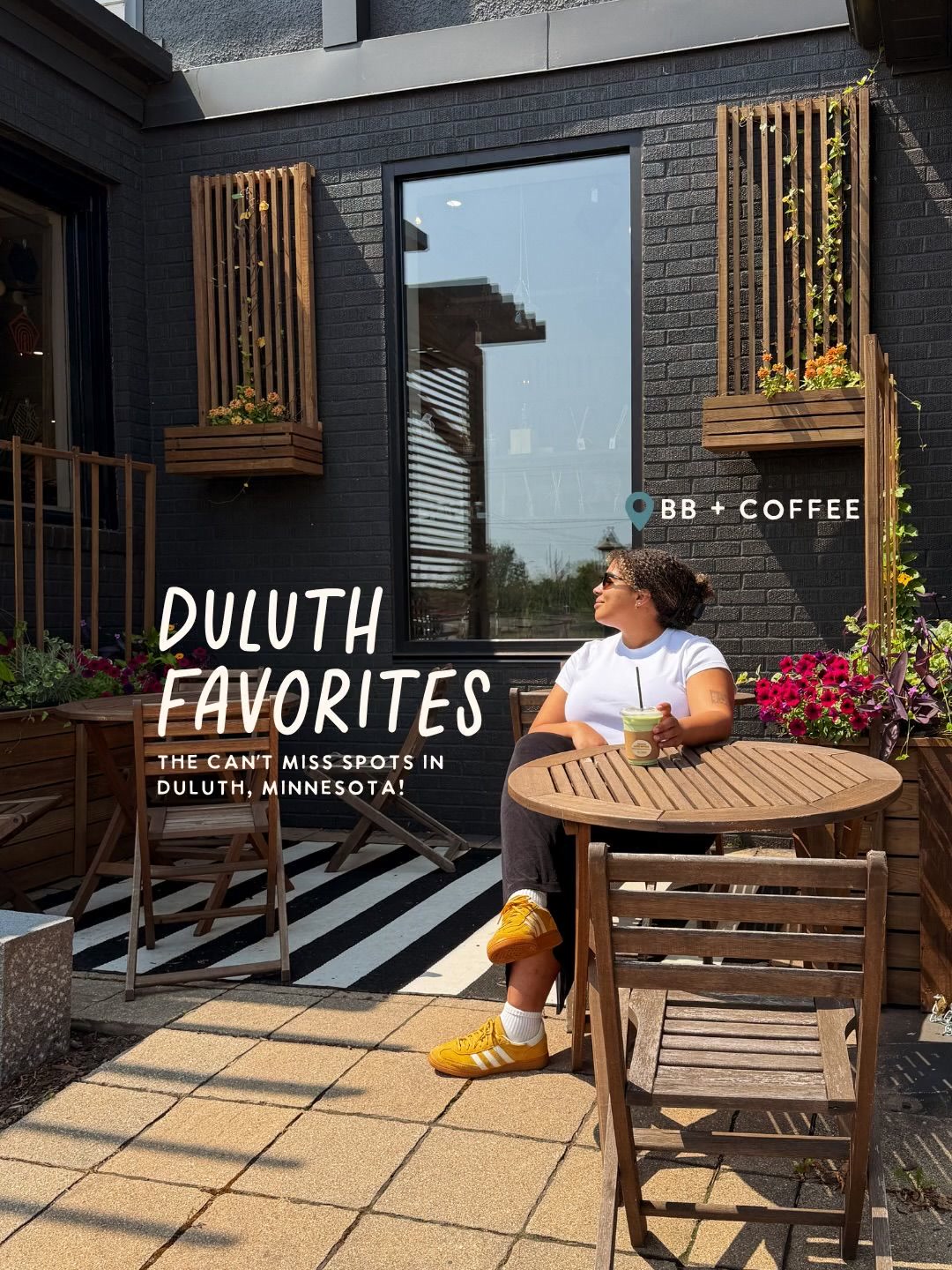 Explore Madison Facebook ad: ad | I spent a weekend exploring Duluth…