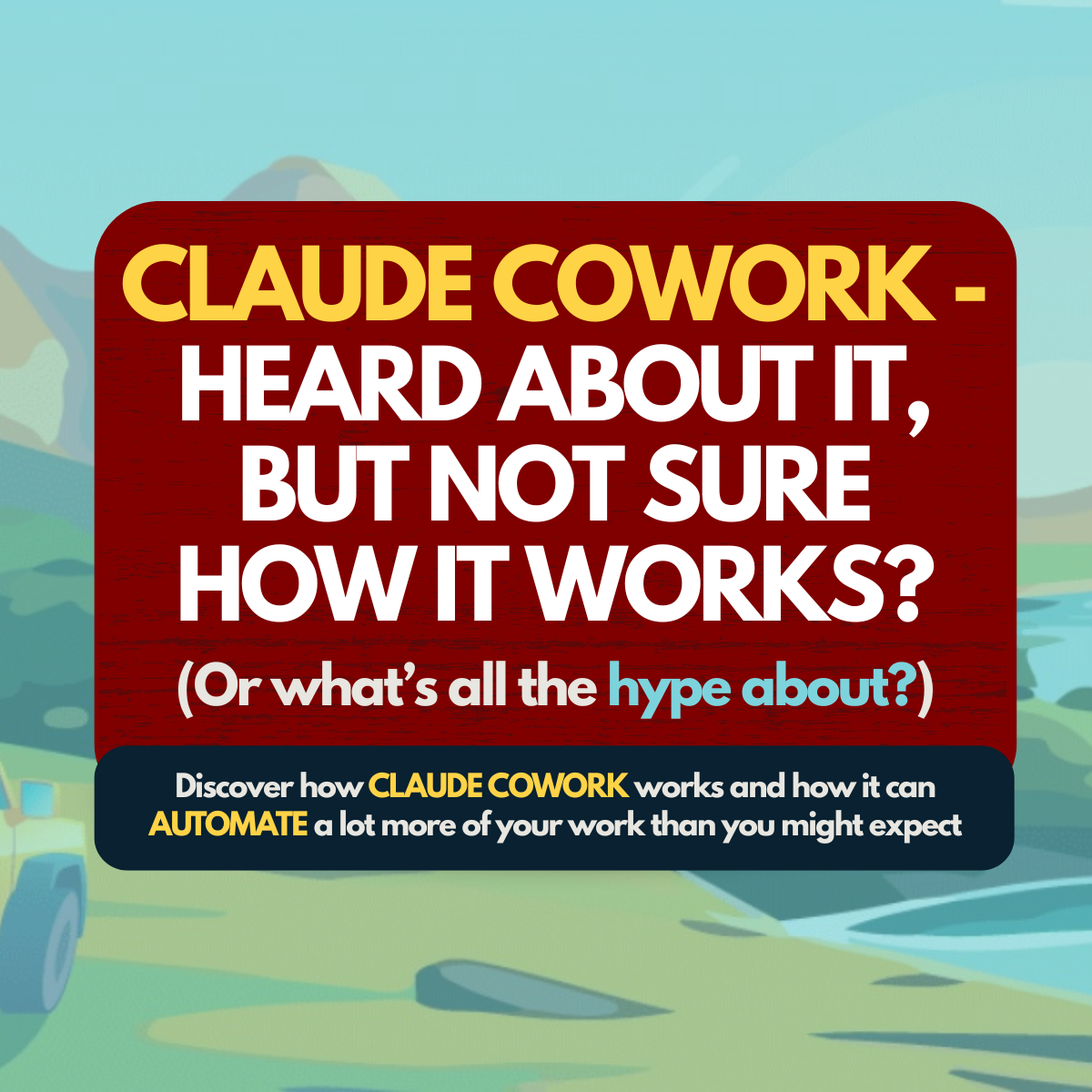 Social Media Examiner Facebook ad
