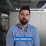 Selectra Facebook ad: Una alarma genérica no te protege