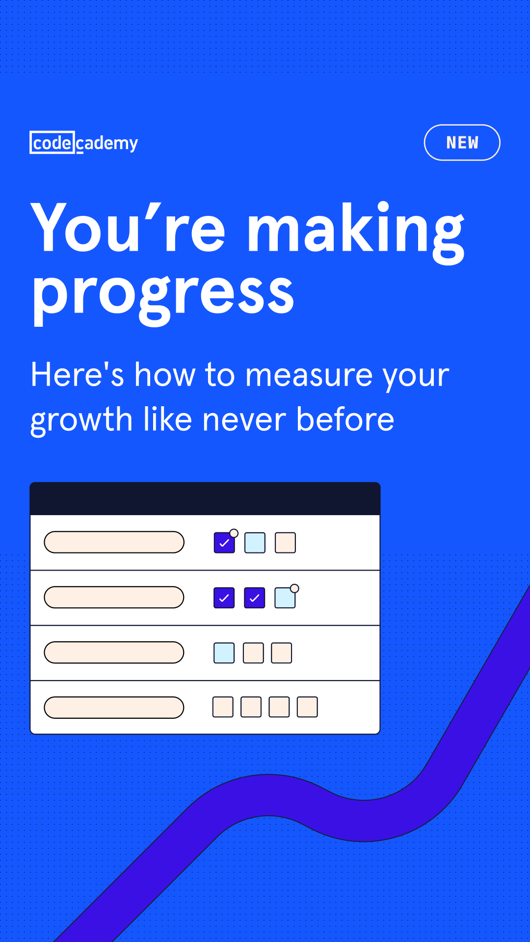 Codecademy Facebook ad
