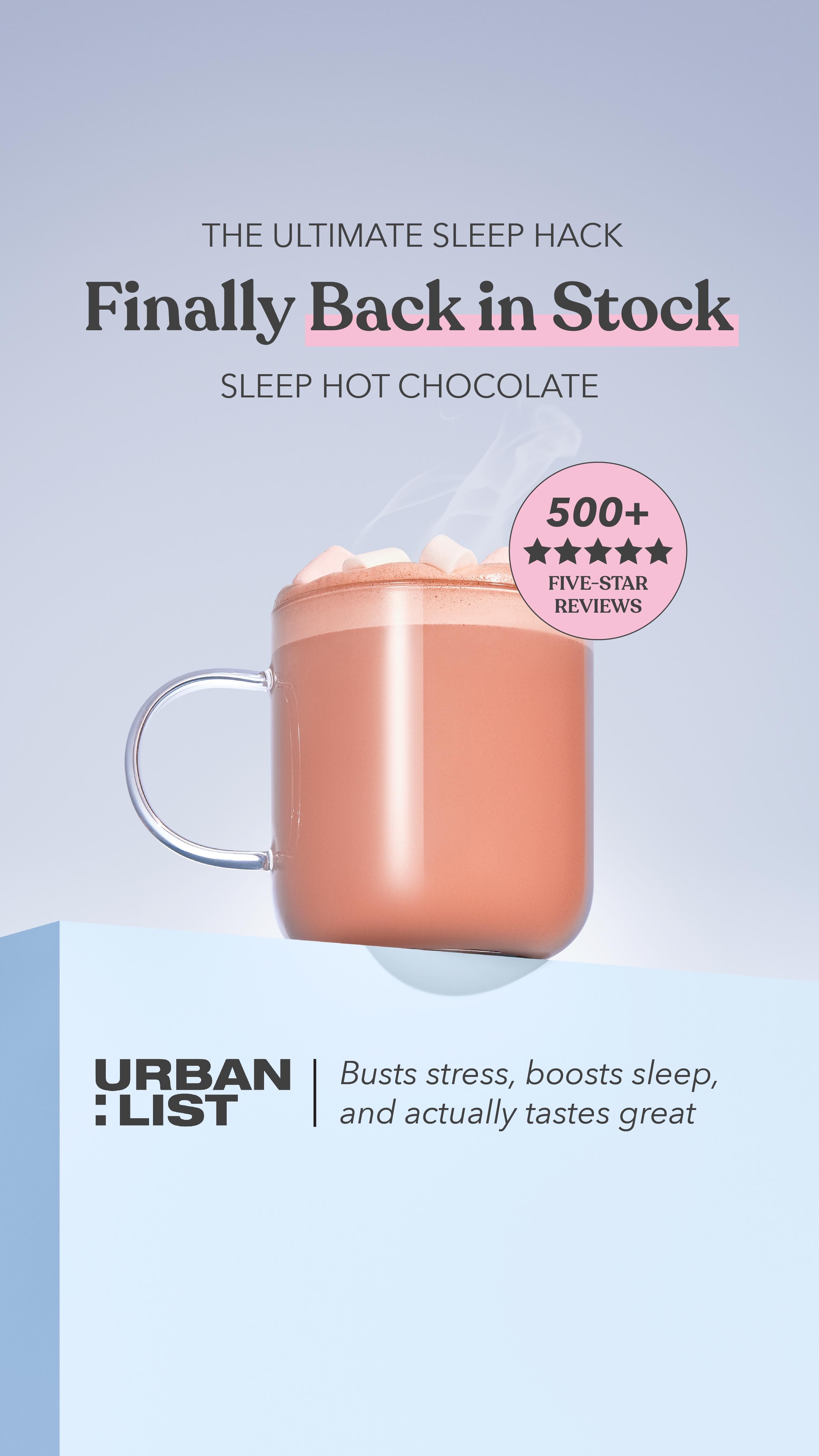 Moodi Facebook ad