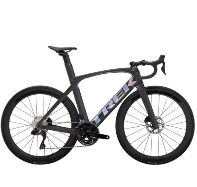 Trek Bicycle Argentina Facebook ad: Para muchos ciclistas, la primera gran experiencia en…