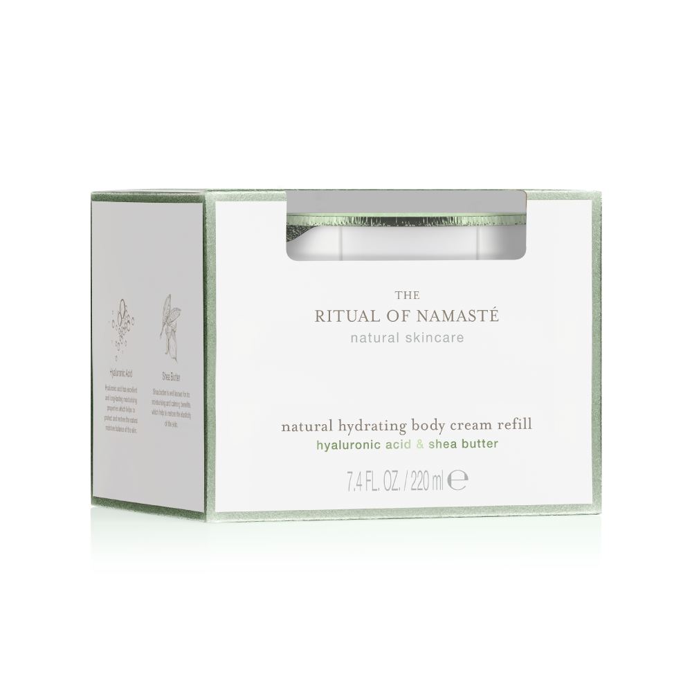 Rituals Cosmetics Facebook ad