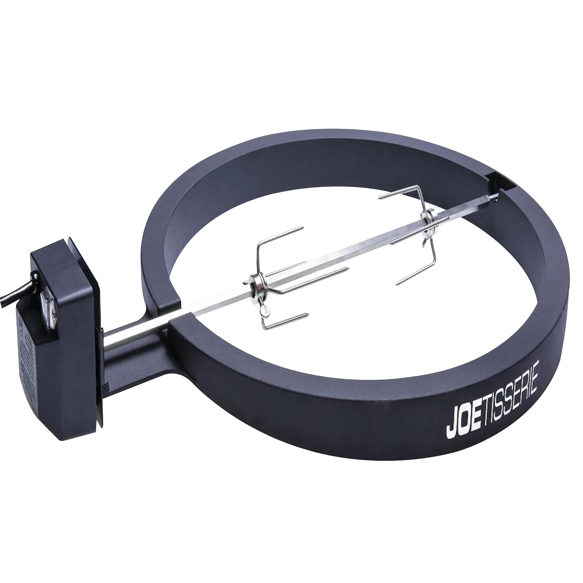 Kamado Joe Facebook ad: Elevated grilling experience - explore Kamado Joe's lineup…