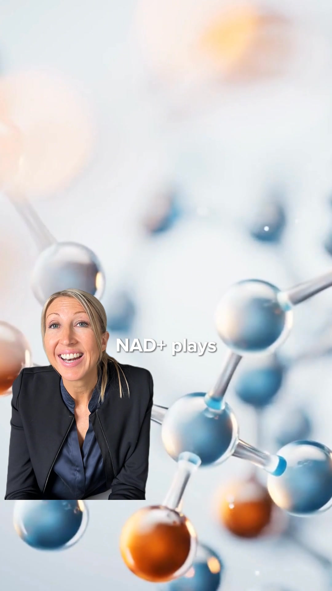 Jaclyn Walsh Facebook ad: Nutritionist Recommended