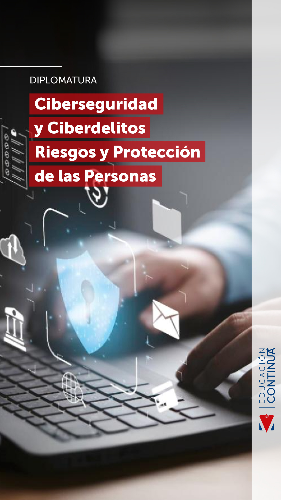 Ucasal X Educación Digital Facebook ad