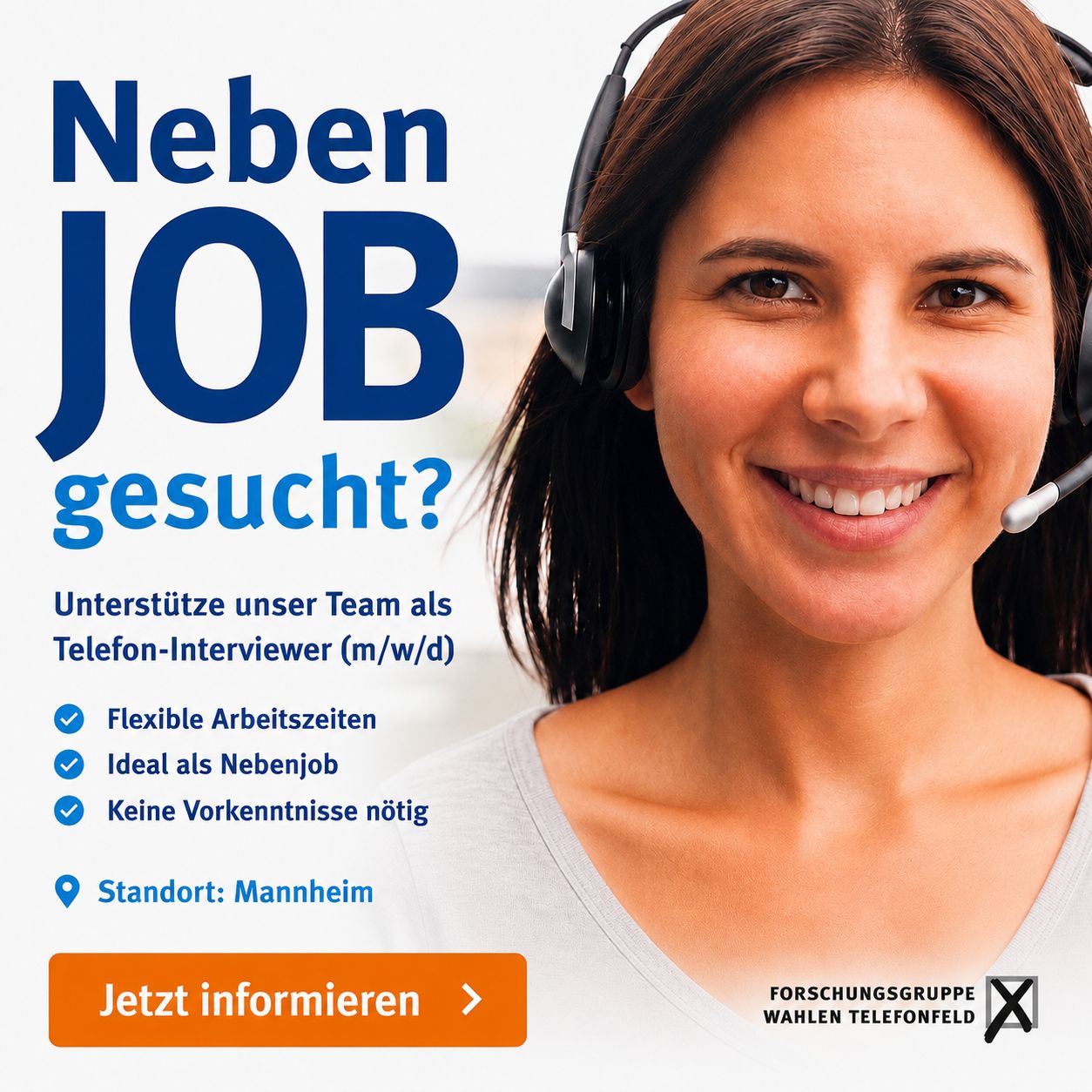 Social Media Advertising Facebook ad