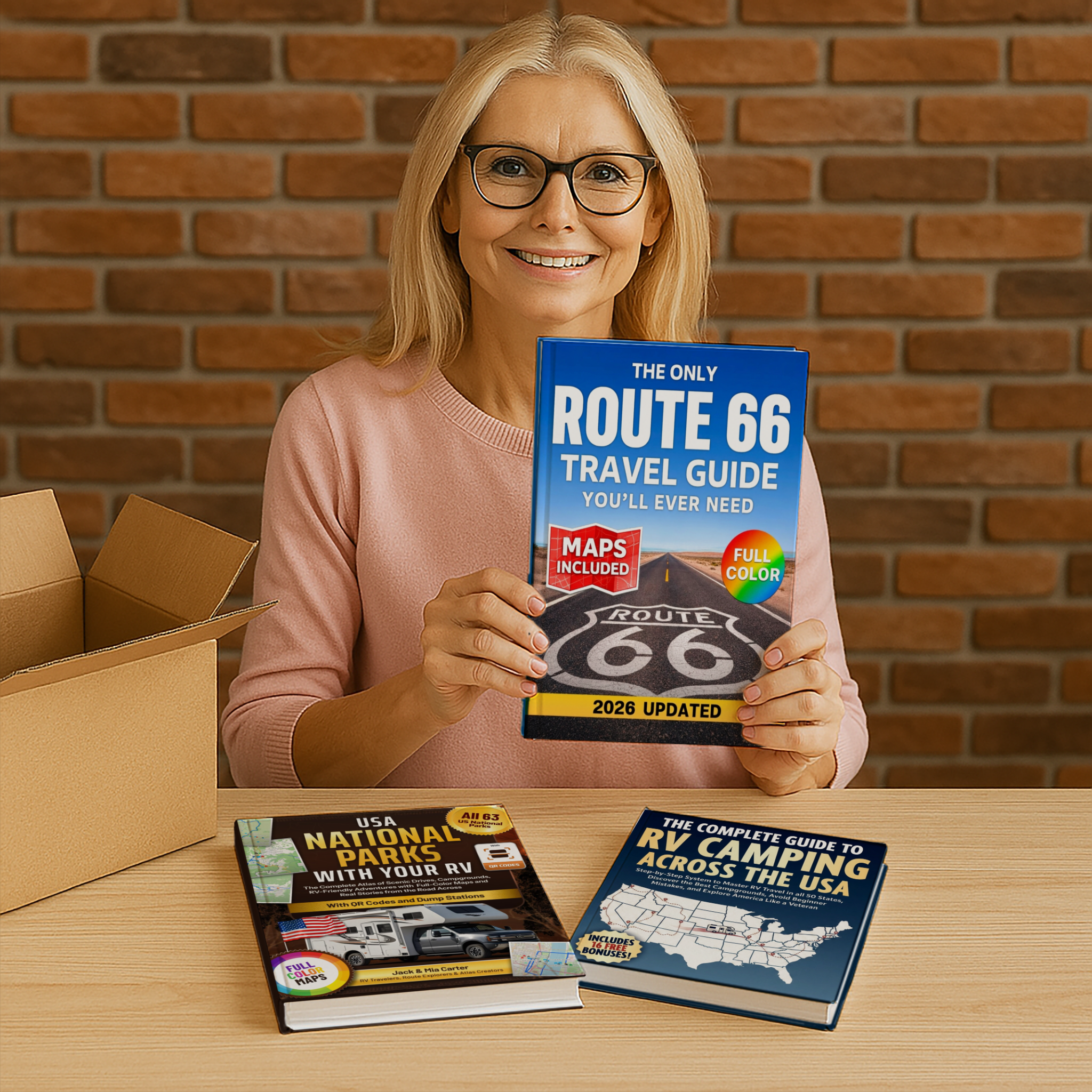 Daniel Begum Facebook ad