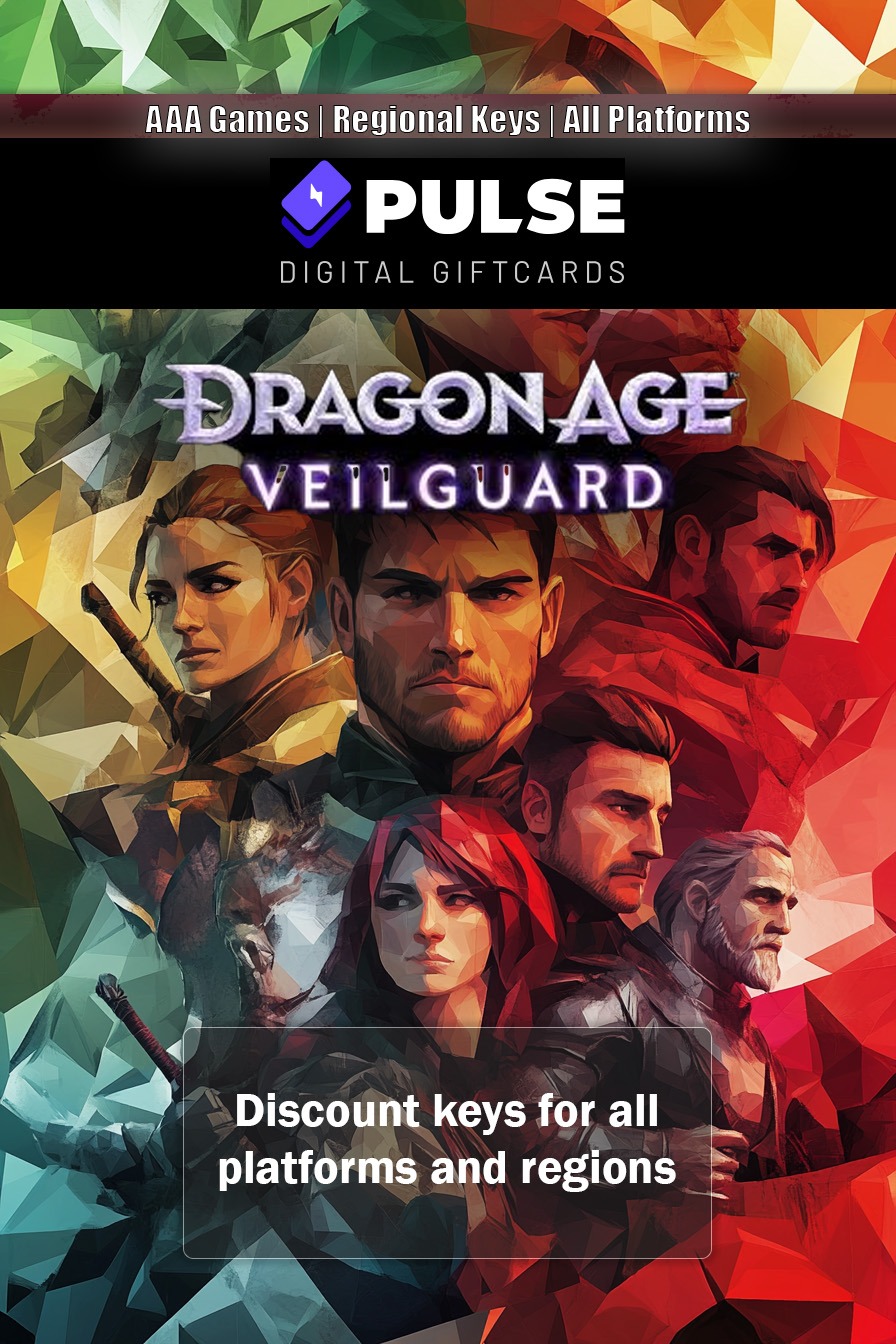 Pulse Giftcards Facebook ad