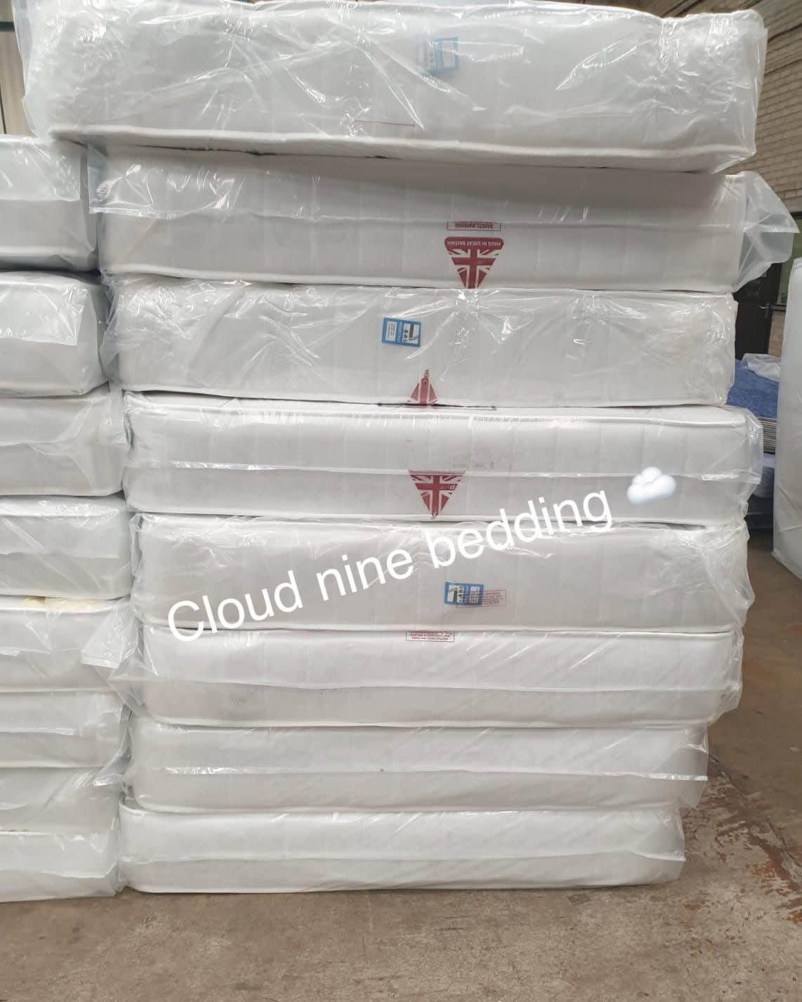 Waqar Hussain Facebook ad: Mattresses for sale near me