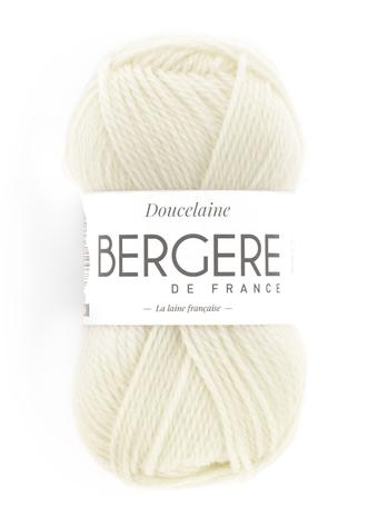 Bergère de France Facebook ad: Entrez dans un monde de créativité avec Bergère…