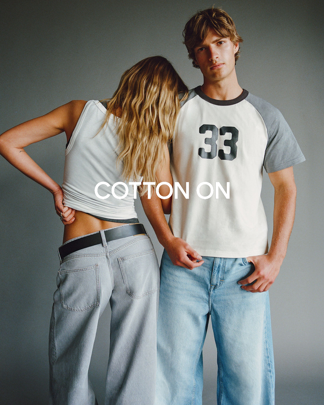 Cotton On Facebook ad from Jul 26, 2026
