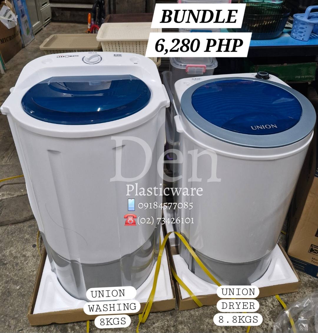 Den Plastic Ware & Appliances at iba pa, Facebook ad: SALE SALE SALE SALE SALE