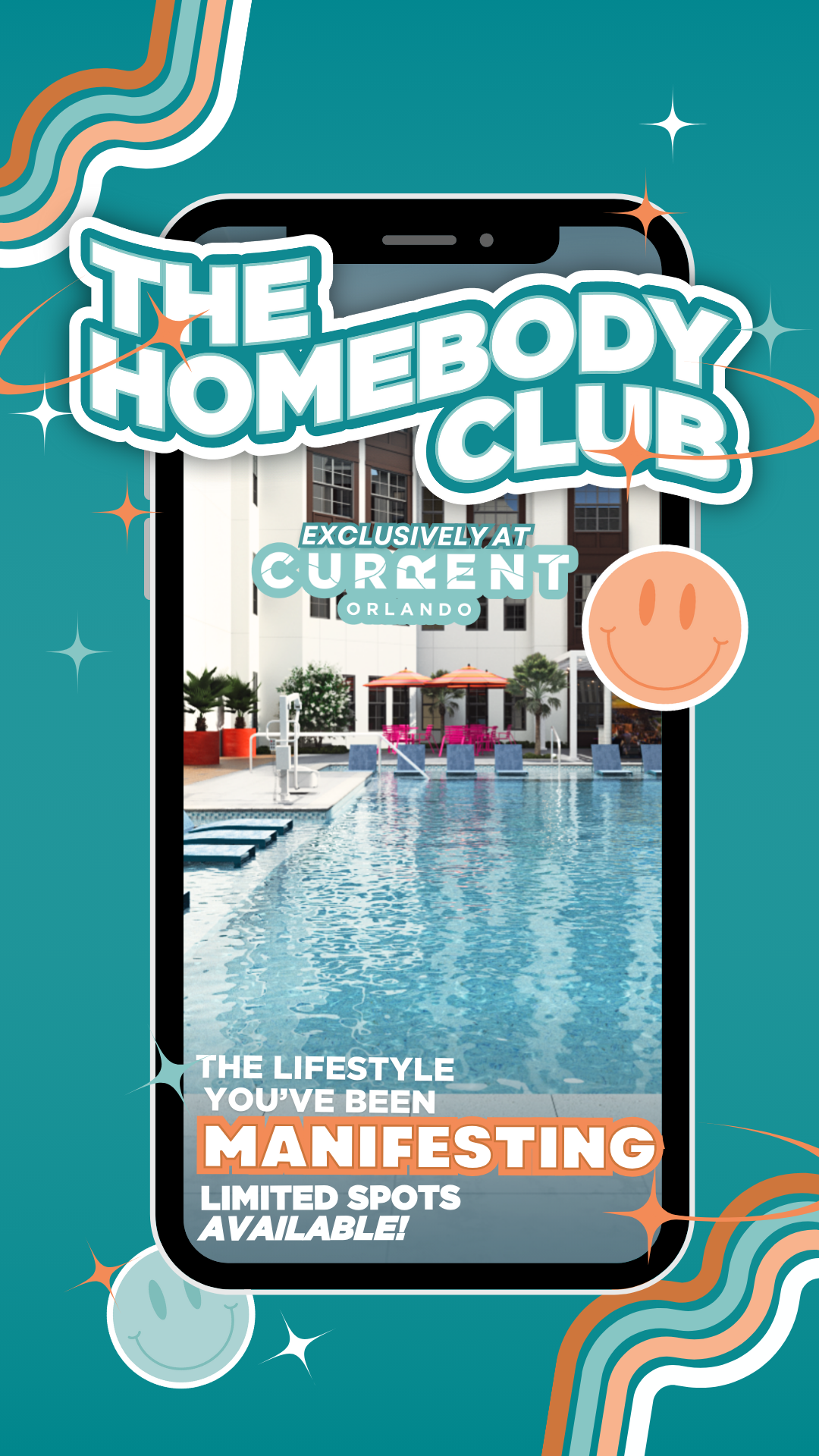 Current Orlando Facebook ad from Mar 24, 2026