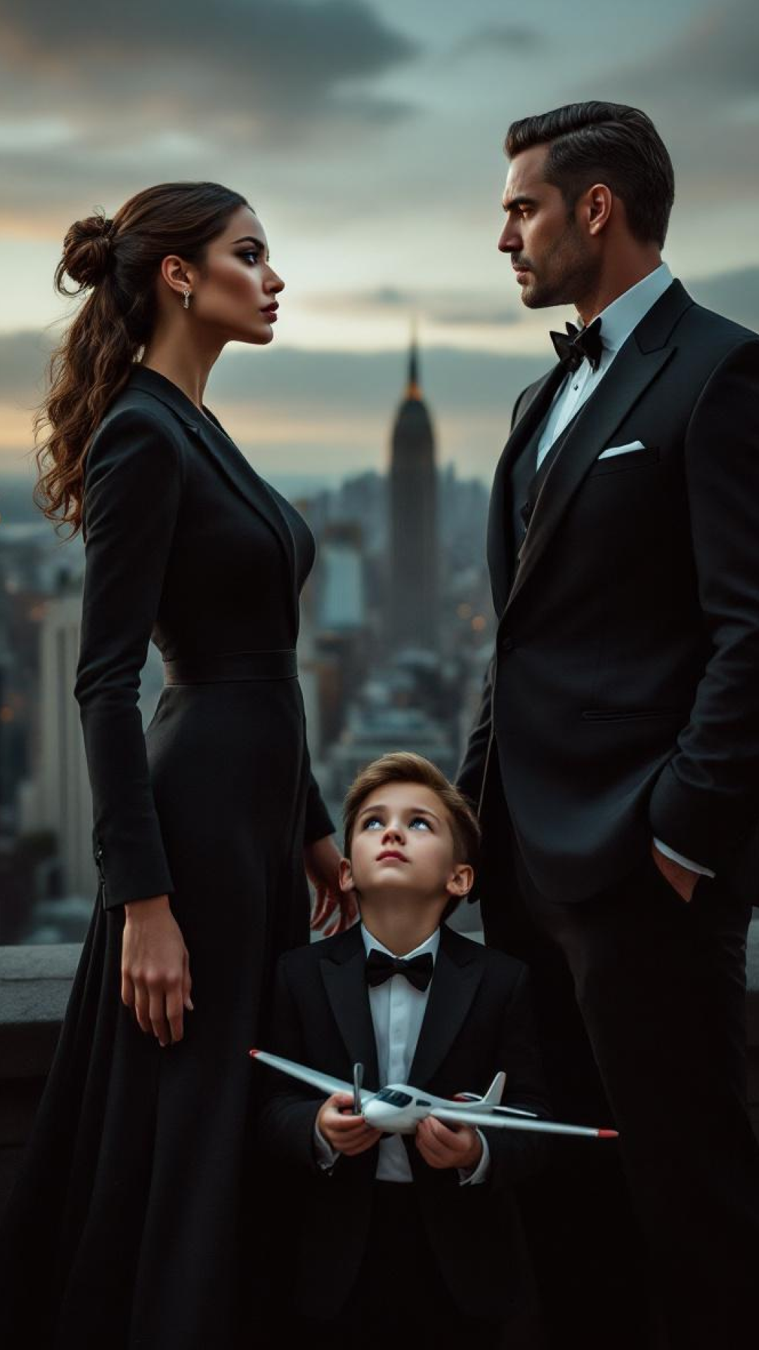 Passion Pages Facebook ad