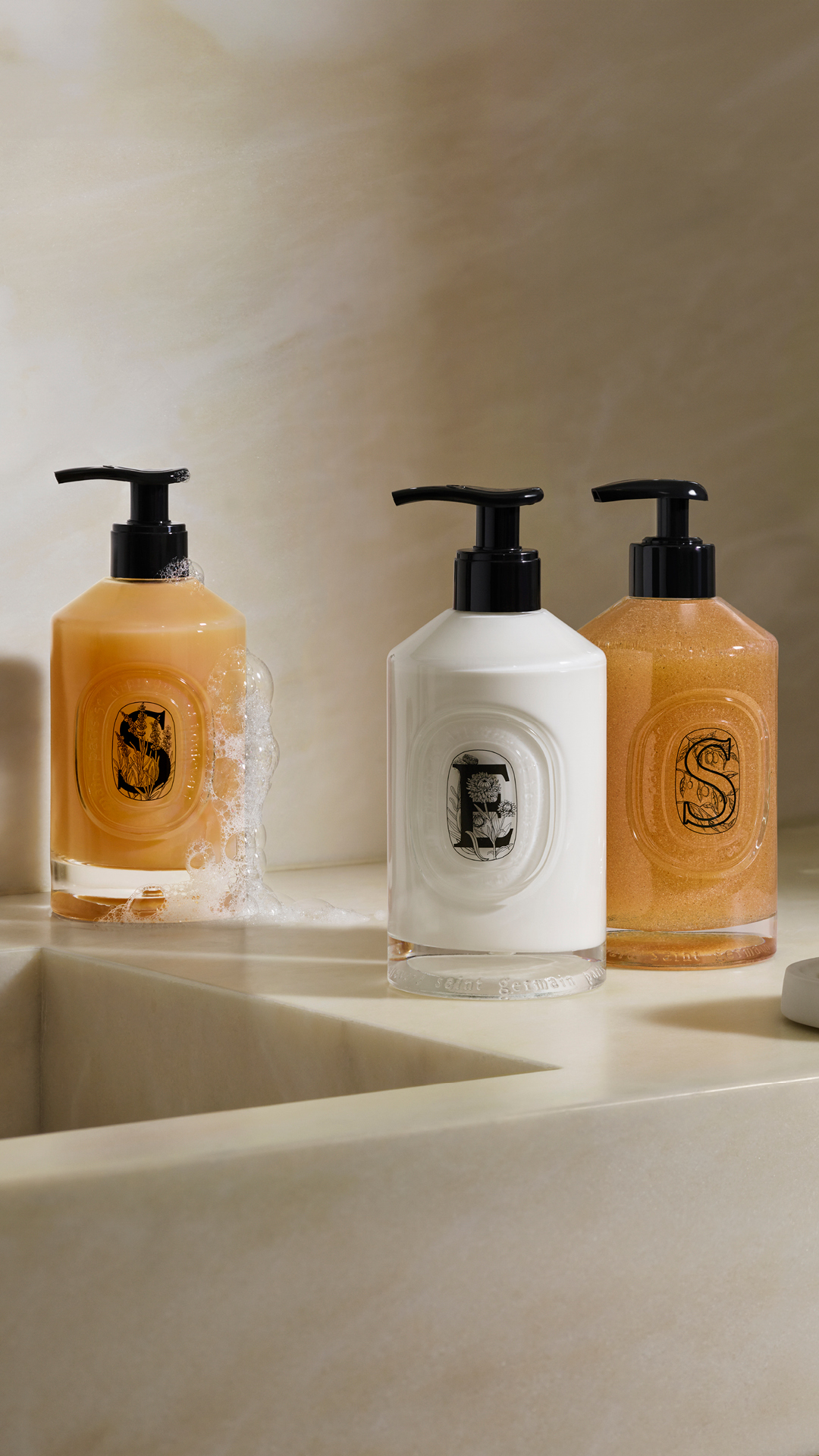 diptyque Facebook ad