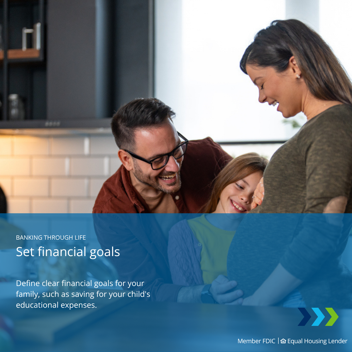 HomeTrust Bank Facebook ad from May 4, 2026