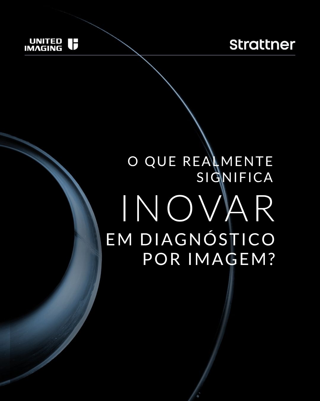 Strattner Facebook ad: O que significa, de verdade, inovar no diagnóstico…