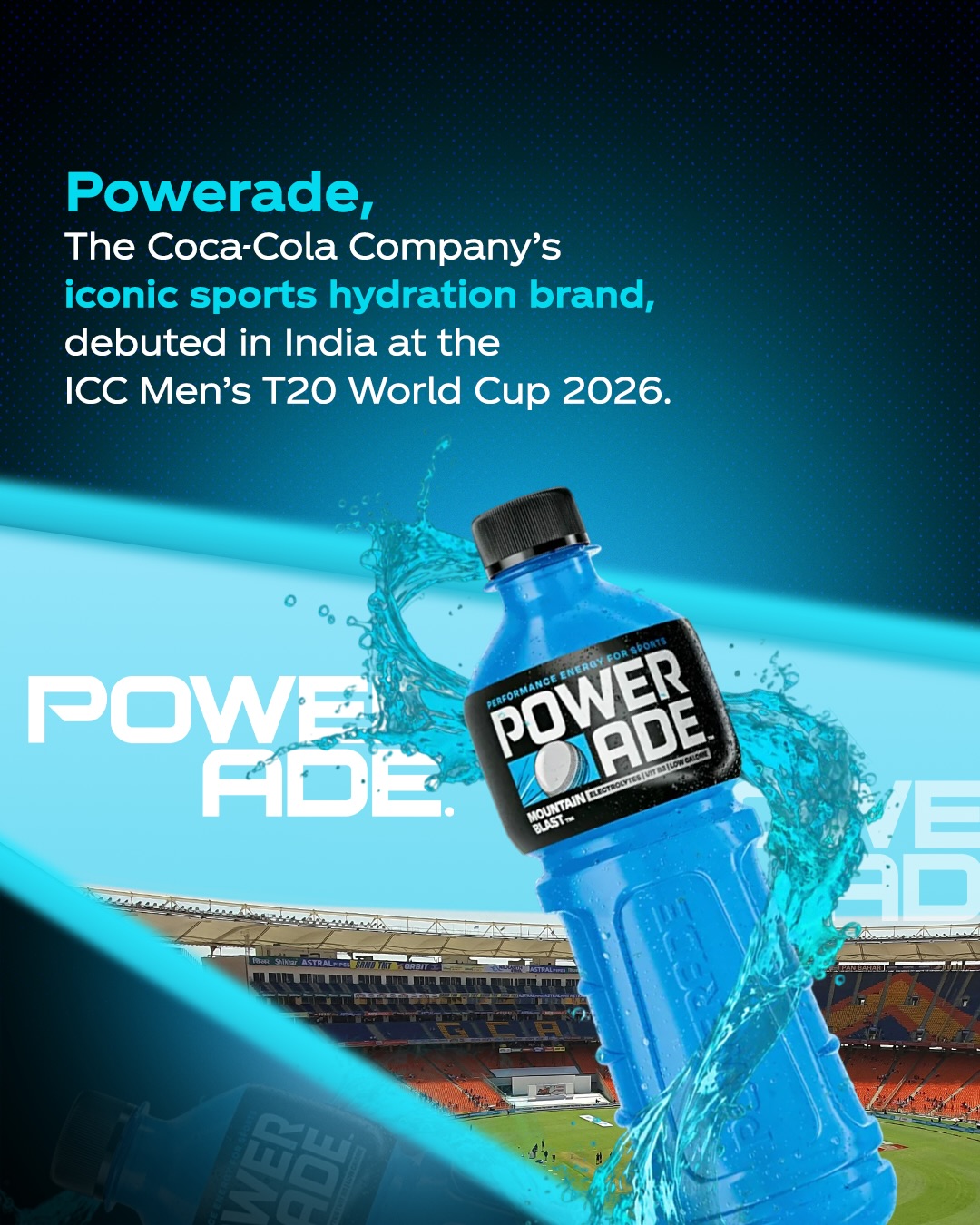 The Coca-Cola Company India Facebook ad