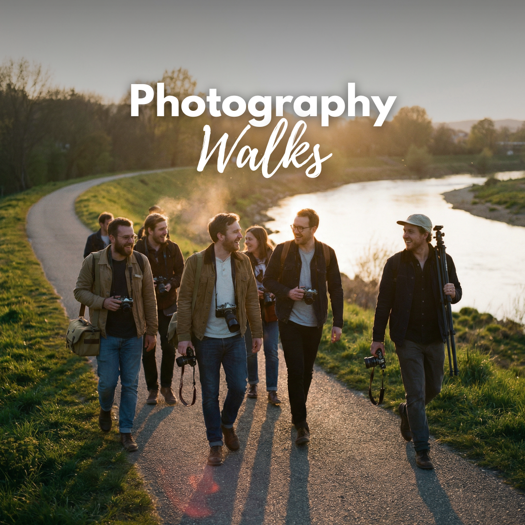 Lafayette Photography Group Facebook ad: Lafayette Photography Group - Events