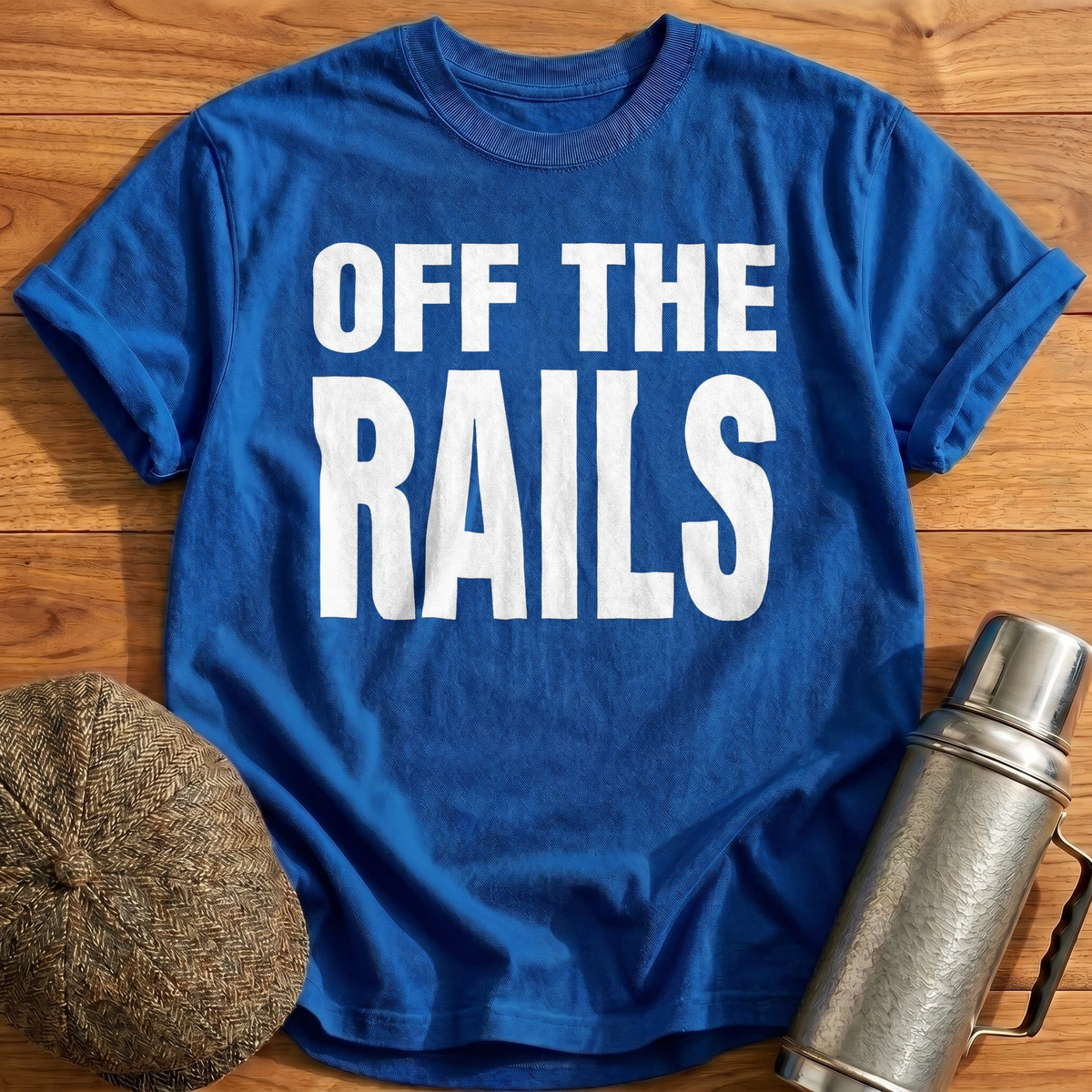 Lineside Facebook ad: Original Railway Art