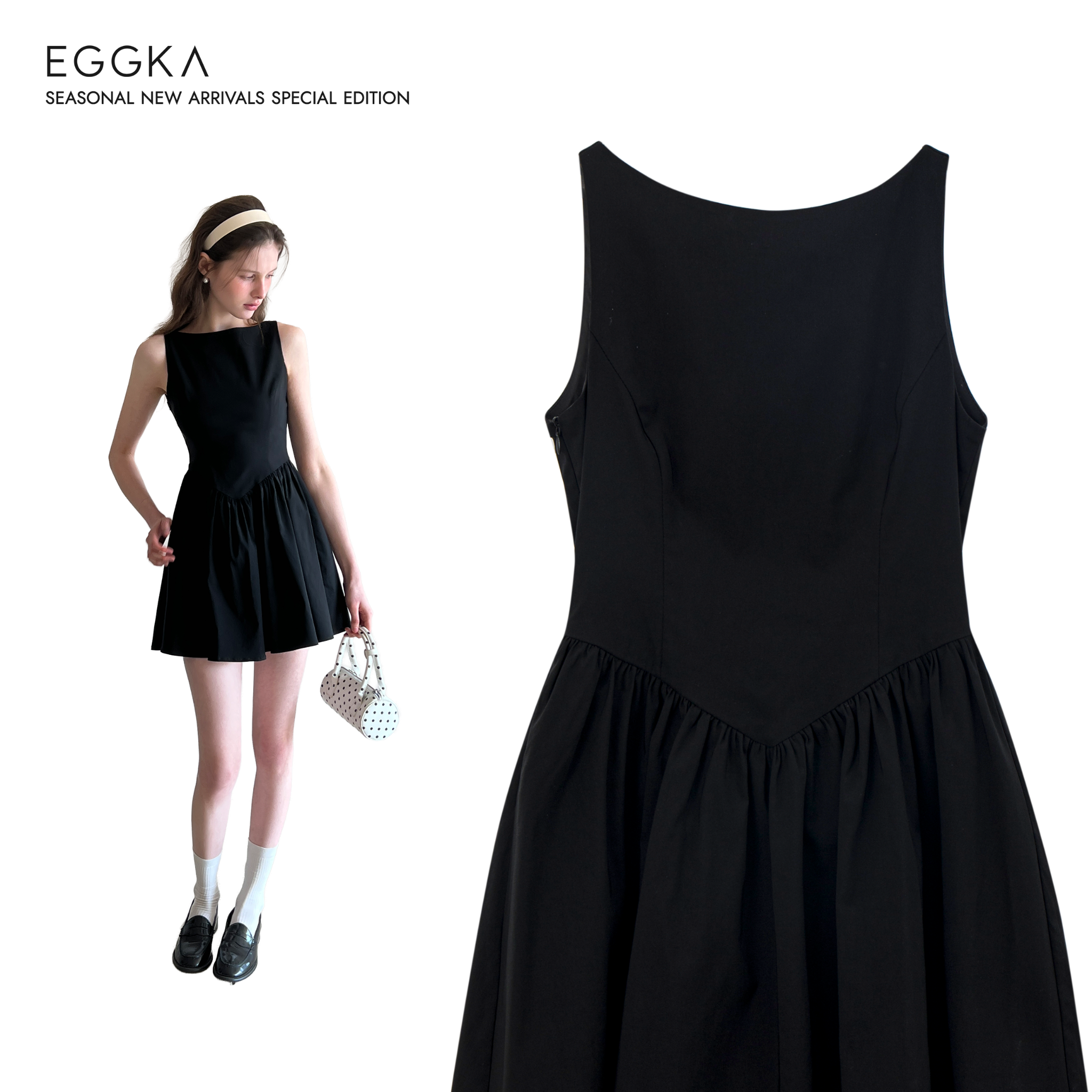 EGGKA Facebook ad