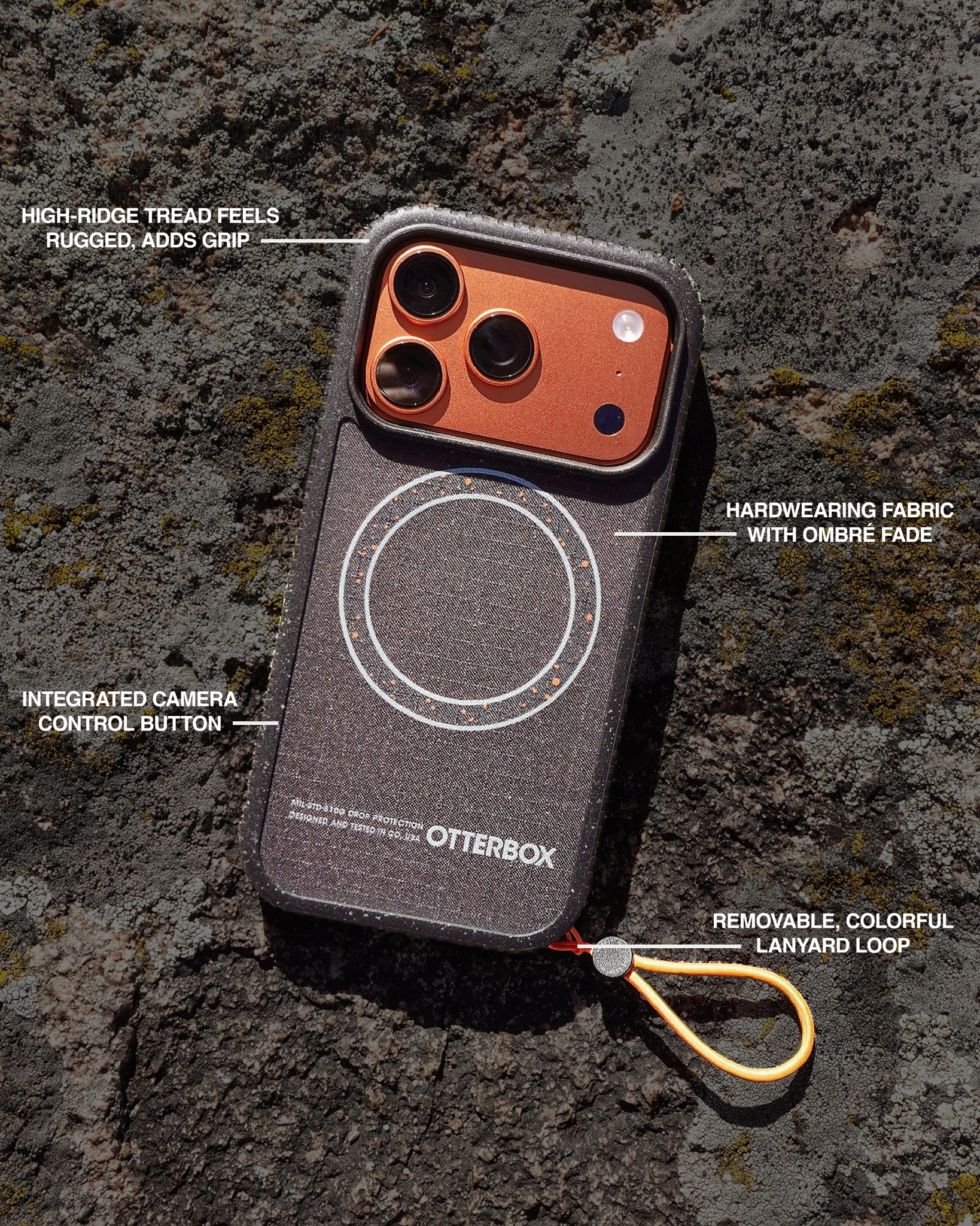 OtterBox Facebook ad