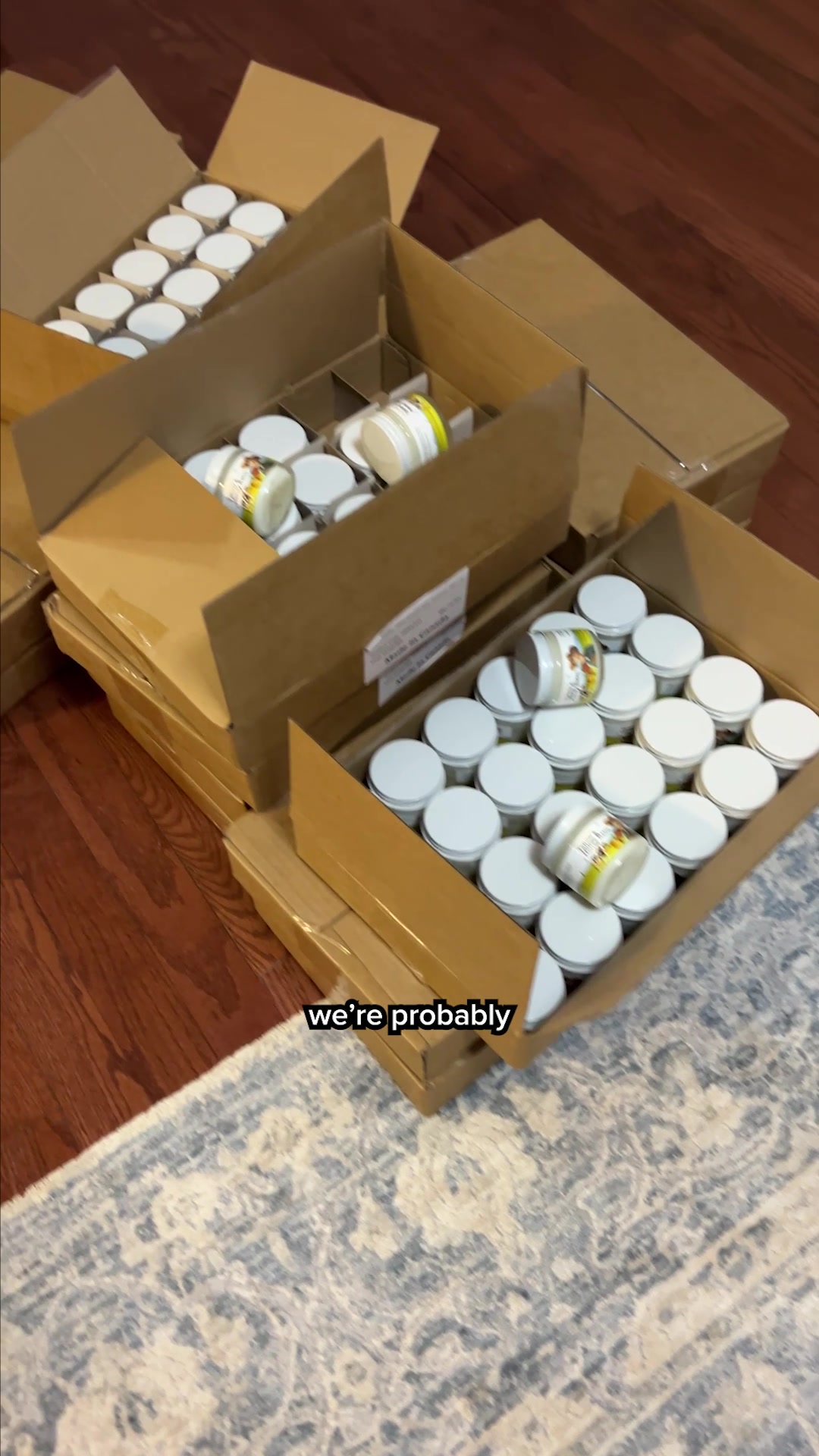 Based Supplies Facebook ad: Restore Your Skin in 3 Weeks!