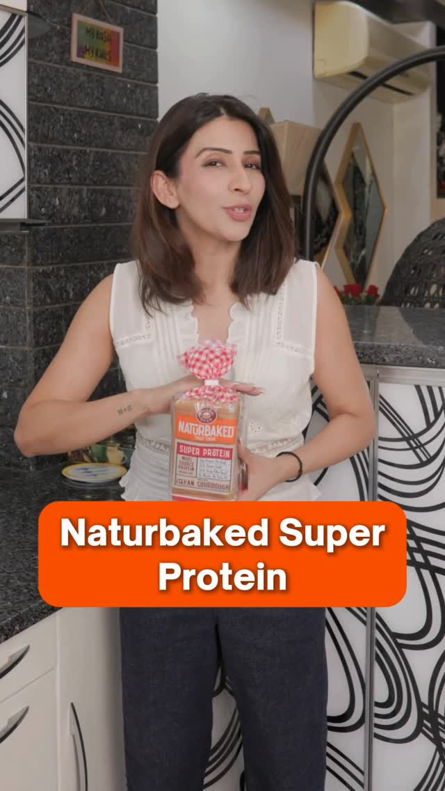 NaturBaked Facebook ad: Your body deserves the best quality fuel.