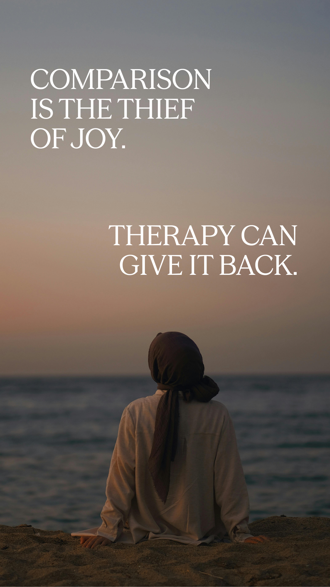 Grow Therapy Facebook ad