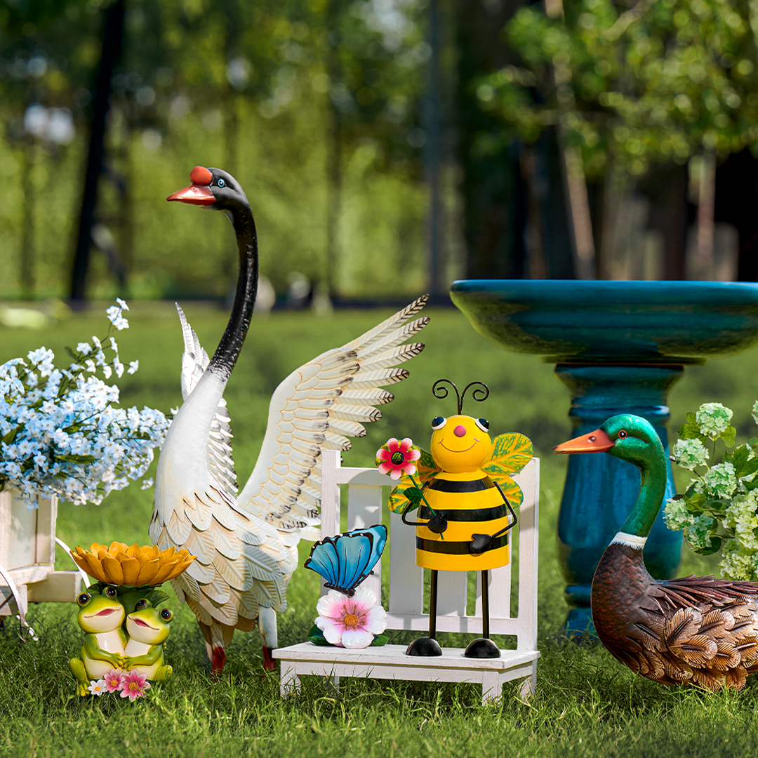 Hobby Lobby Facebook ad
