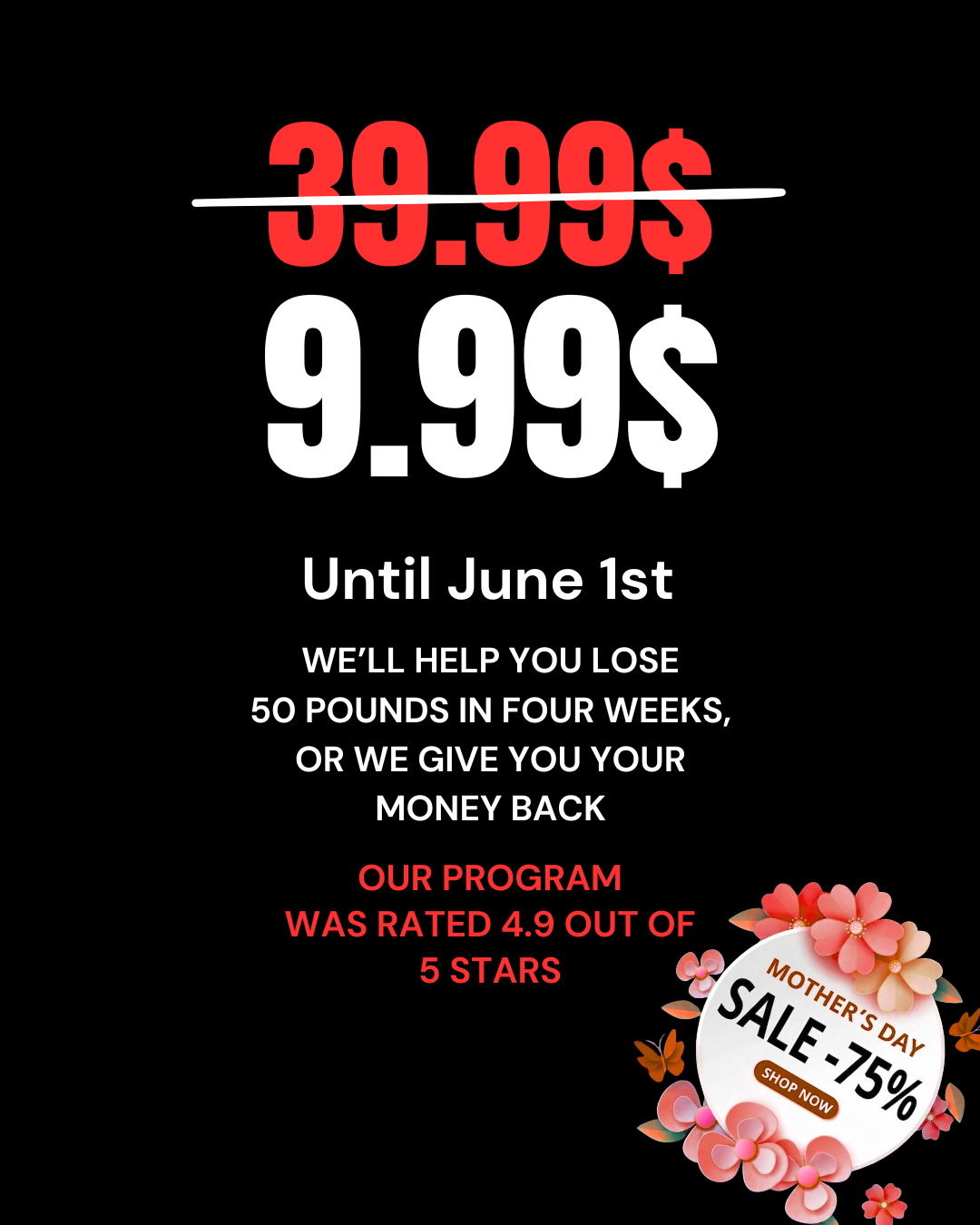 Hypnozio: power of hypnotherapy Facebook ad