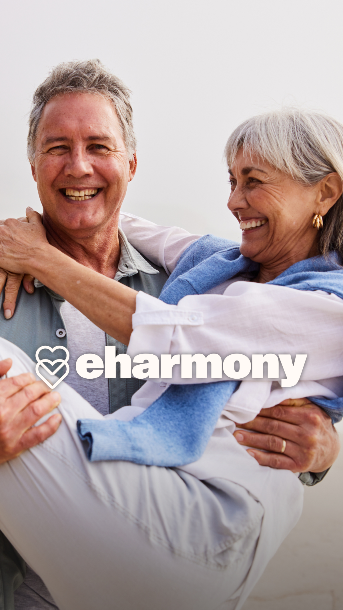 eharmony Facebook ad