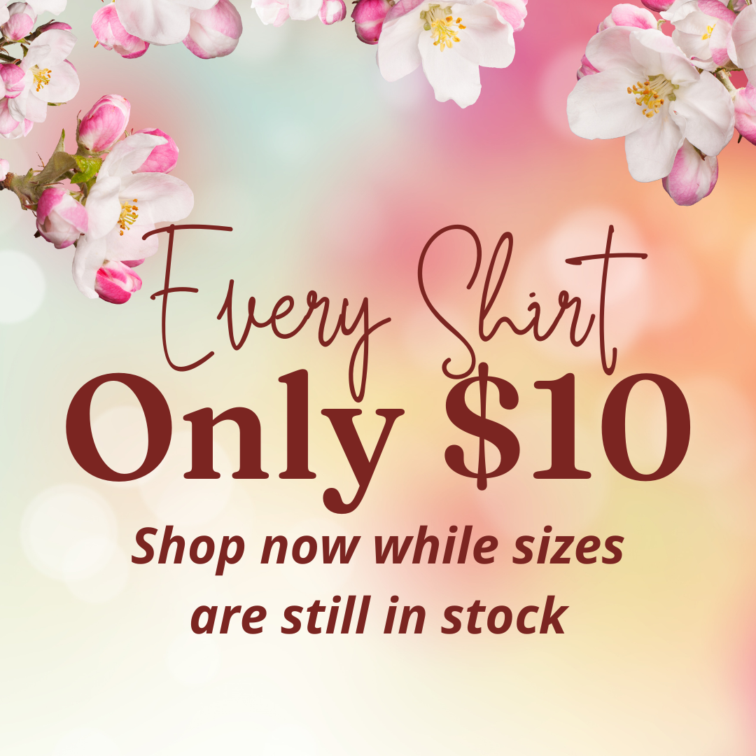 Love in Faith Facebook ad